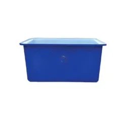 Thùng nhựa 200 lít