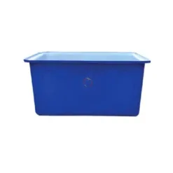 Thùng nhựa 300 lít