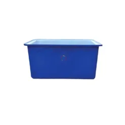 Thùng nhựa 50 lít