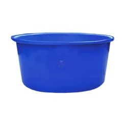 Thùng nhựa tròn 1000 lít