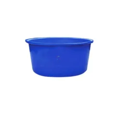 Thùng nhựa tròn 200 lít