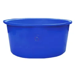Thùng nhựa tròn 3000 lít