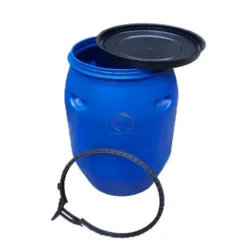 Thùng phuy nhựa 30 lít
