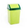 Thùng rác nhựa HDPE H127
