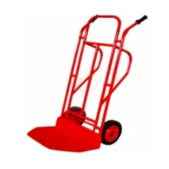 Xe đẩy 2 bánh TT-X550