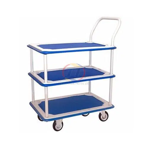 Xe đẩy 4 bánh TT-100T3