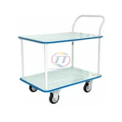 Xe đẩy 4 bánh TT-130T2S