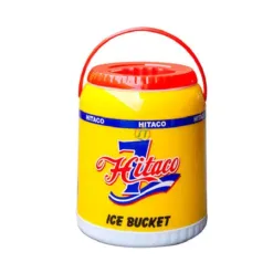 Bình đá nhựa tròn 7 lít