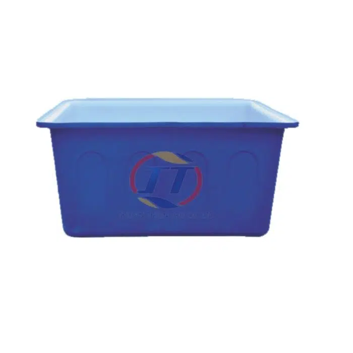 thùng nhựa 200 lít thuận thiên – Thuận Thiên Plastic