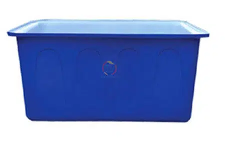 thùng nhựa 50l