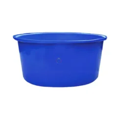 Thùng nhựa tròn 1500 lít
