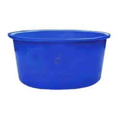 Thùng nhựa tròn 2000 lít