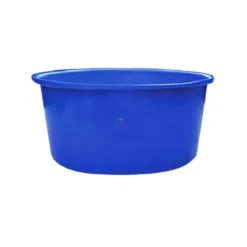 Thùng nhựa tròn 750 lít