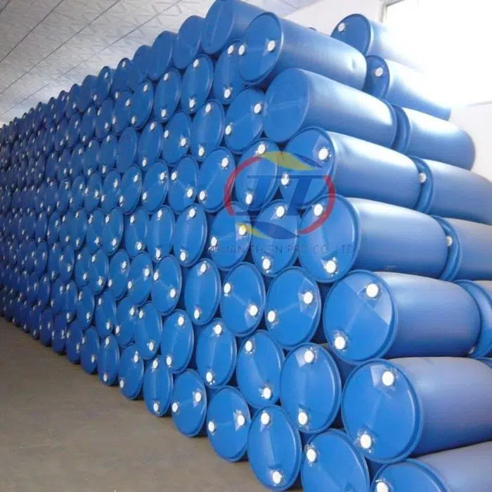 Thuận Thiên Plastic chuyên cung cấp thùng phuy nhựa 220 lít giá rẻ