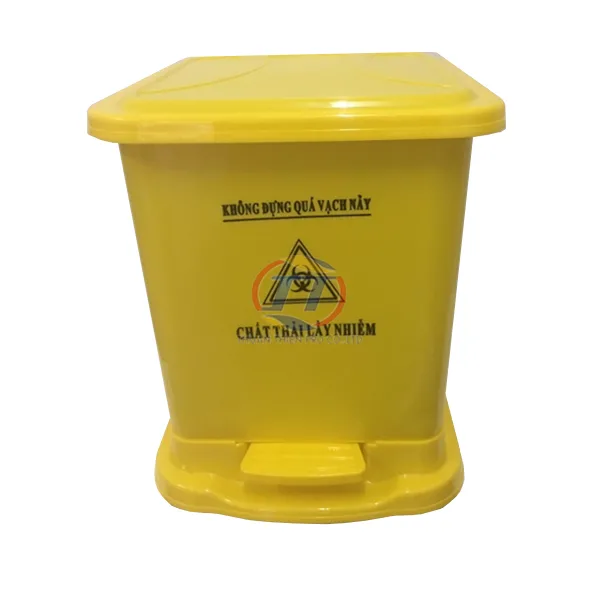 Thùng rác Y tế 30 lít