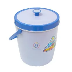 Xô đá tròn 7 lít