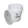 Xô nhựa 18 lít có nắp chiết rót